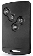 Obudowa karta Pilot Renault SCENIC MEGANE LAGUNA CLIO 4 PRZYCISKI