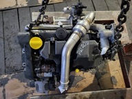 SILNIK KOMPLETNY RENAULT KANGOO CLIO SCENI DACIA 1.5 DCI 1,5 DCI SYMBOL K9K