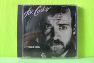 Civilized Man Joe Cocker CD