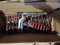 bmw 3 f30 f31 zawieszenie sportowe H&R