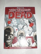 The Walking Dead Tom 1 i 2