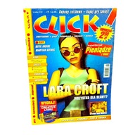 CZASOPISMO CLICK! NR 10 / 2000 00
