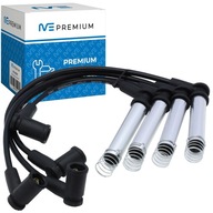 KABLE PRZEWODY ZAPŁONOWE DO FORD FIESTA VI MK6 2001-2008 KA 1996-2008 1.3