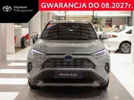Toyota RAV4 2.5 Hybrid Comfort 4x4 2.5 Hybryda 222KM