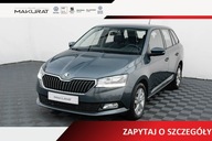 Škoda Fabia Skoda Fabia WD1766S#1.0 TSI Ambition