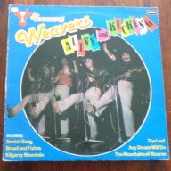 THE HOUGHTON WEAVERS ALIVE AND KICKING -XL4173