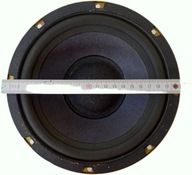 GŁOŚNIK BOSE LEWY PRZÓD AUDI A4 S4 B5