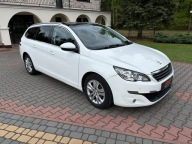 Peugeot 308 SW 1.6 HDI 120 KM Panorama Kamera Hak