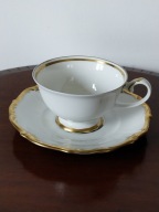 Filiżanka ze spodkiem Reichenbach