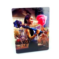 NOWY STEELBOOK DEAD ISLAND 2 II BEZ GRY