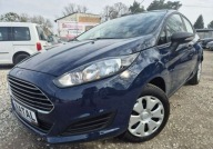 Ford Fiesta 1,2 MpiSuper stan 2 kompl. kol 1.2 Benzyna 60KM