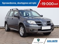 Mitsubishi Outlander 2.0 , 4X4, Klima