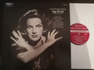 INGE BORKH Operatic Recital UK