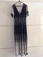 MENGLU_SUKNIA MAXI M/L STAN BDB