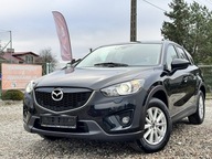 Mazda CX-5 4x4 Benzyna Navi Xenon Gwarancja