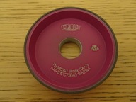 Ściernica borazonowa 6A9 Tyrolit, ściernica B151C75B45 średnica 75 mm