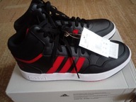 Buty Męskie Snkeakersy Adidas Hoops 3.0 MID ID9835 r. 45 1/3
