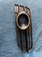 4G8807681A kratka lewa zderzaka AUDI A7 komplet stan BDB