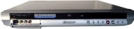 Nagrywarka DVD Pioneer DVR-220-S | Sprawna | Cyfryzacja VHS | Pilot