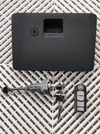 Pilot USA kluczyk wkład zamka Fiat Abarth 124 Spider, Mazda MX-5 ND