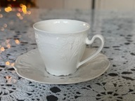 Piękna filiżanka do mokki Tieschenreuth