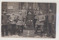 BRESLAU PRZED KOSZARAMI .. do KŁODZKO - 38 PUŁK FIZYLIERÓW ( 1 SLĄSKI )