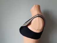 Śliczny markowy biustonosz góra bikini RI UK 10 EUR 36