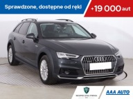 Audi A4 Allroad 45 TFSI, Serwis ASO, 4X4