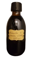 NALEWKA Z ZIELONYCH ORZECHÓW WŁOSKICH Wyciąg Orzech Włoski NALEWKA 250 ml