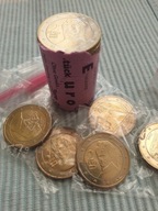 2 Euro Austria 2004 obiegowe Mennicze