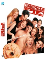 American Pie 25th Anniversary Deluxe Collector’s Edition Blu-ray 88Films