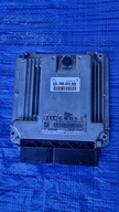AUDI A4 A6 2.0 TDI KOMPUTER Sterownik / Moduł ECU