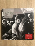 Hunting High And Low A-Ha Winyl BOX 6 LP