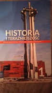 Historia i teraźniejszość 1Podręcznik. Liceum i technikum.Zakres podstawowy