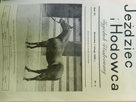 1928 Kruszyna Widzów Lubomirski Baranowicze