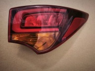 Lampa Prawa Prawy Tyl Hyundai Santa Fe 3 III LIFT 92402-2W500 WARSZAWA