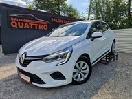Renault Clio Navi. Ledy. Mozliwosc kredytu
