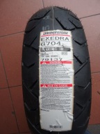 Opona Bridgestone 180/60 R16 GL1800 Nowa Gold Wing