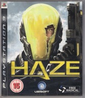 HAZE PS3