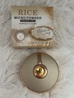 TAILAIMEI PUDER PRASOWANY RICE MICRO POWDER KOLOR 102 MATUJĄCY