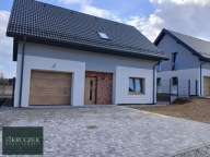 Dom, Szarów, Kłaj, Wielicki, 138 m²