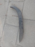 CLIO 4 IV listwa zderzaka pod lampę prawa strona