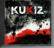 Siła I Honor - Kukiz - CD