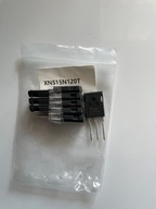 Tranzystor XINER XNS15N120T
