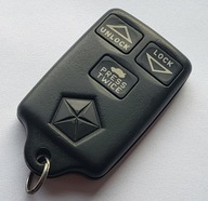 PILOT KLUCZYK OBUDOWA DODGE CHRYSLER JEEP RAM GRAND CHEROKEE CARAVAN VOYAGE