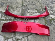 Mazda CX-30 blenda klapa