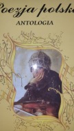 Poezja polska. Antologia Anna Rajca