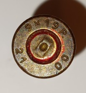 LUSKA 9x19 mm