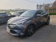 TOYOTA C-HR PRESTIGE! Wkrótce w ofercie!