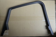 LISTWA RAMKA DRZWI LEWY PRZÓD PORSCHE MACAN 95B